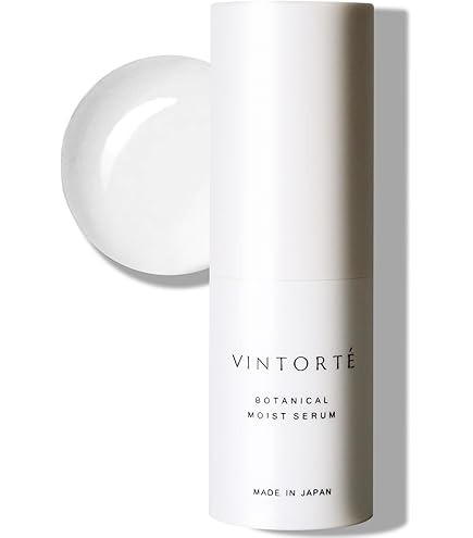 VINTORTÉ ボタニカルモイストクレンジングミルク 3本セット Amazon | VINTORTE ボタニカル モイスト クレンジングミルク
